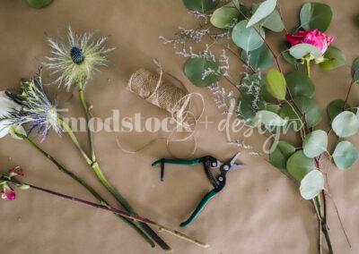 Modstock Fresh Cut Flowers 04