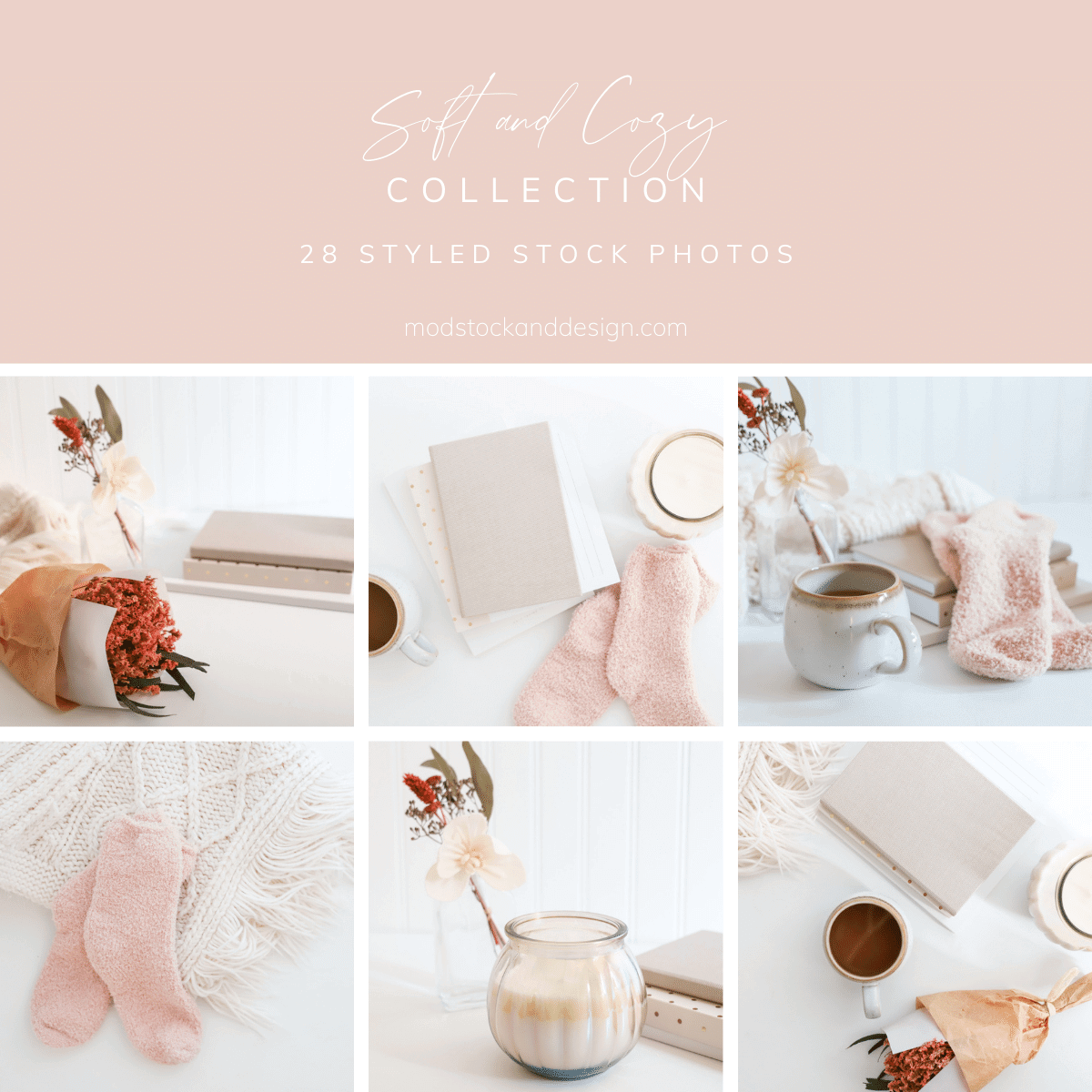 Soft and Cozy Preview