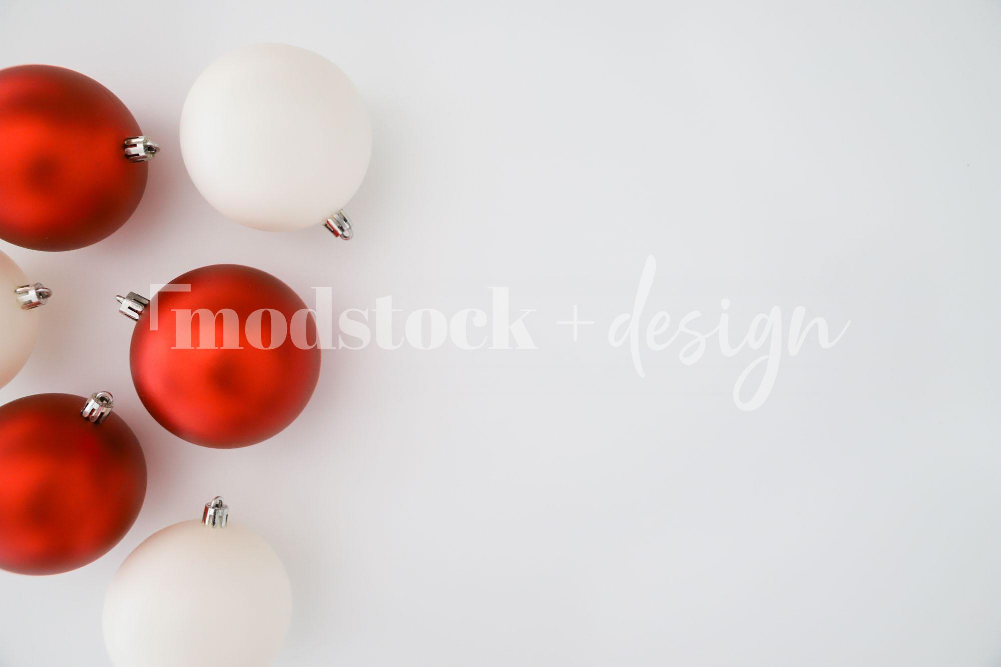 Ornaments and Baubles 01