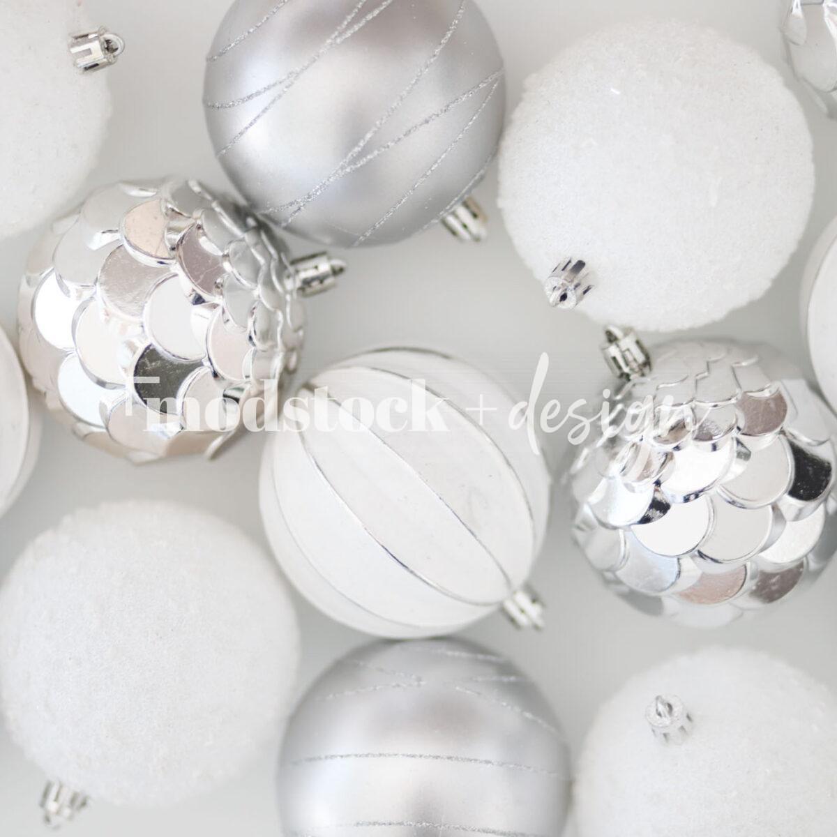 Ornaments and Baubles 10