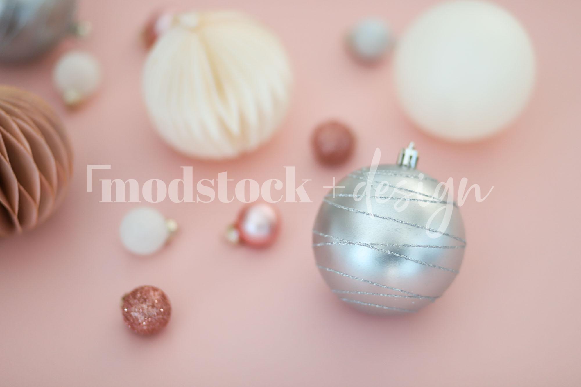 Ornaments and Baubles 21