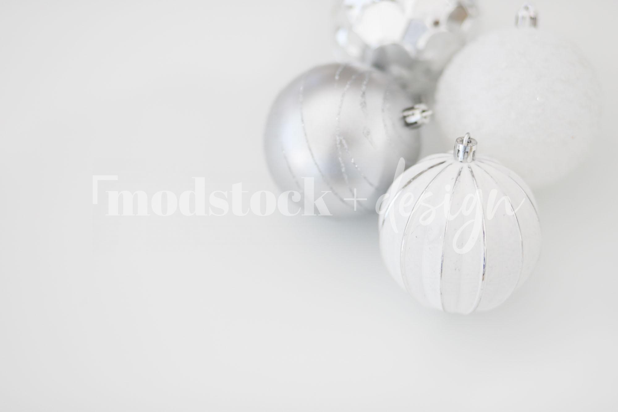Ornaments and Baubles 30