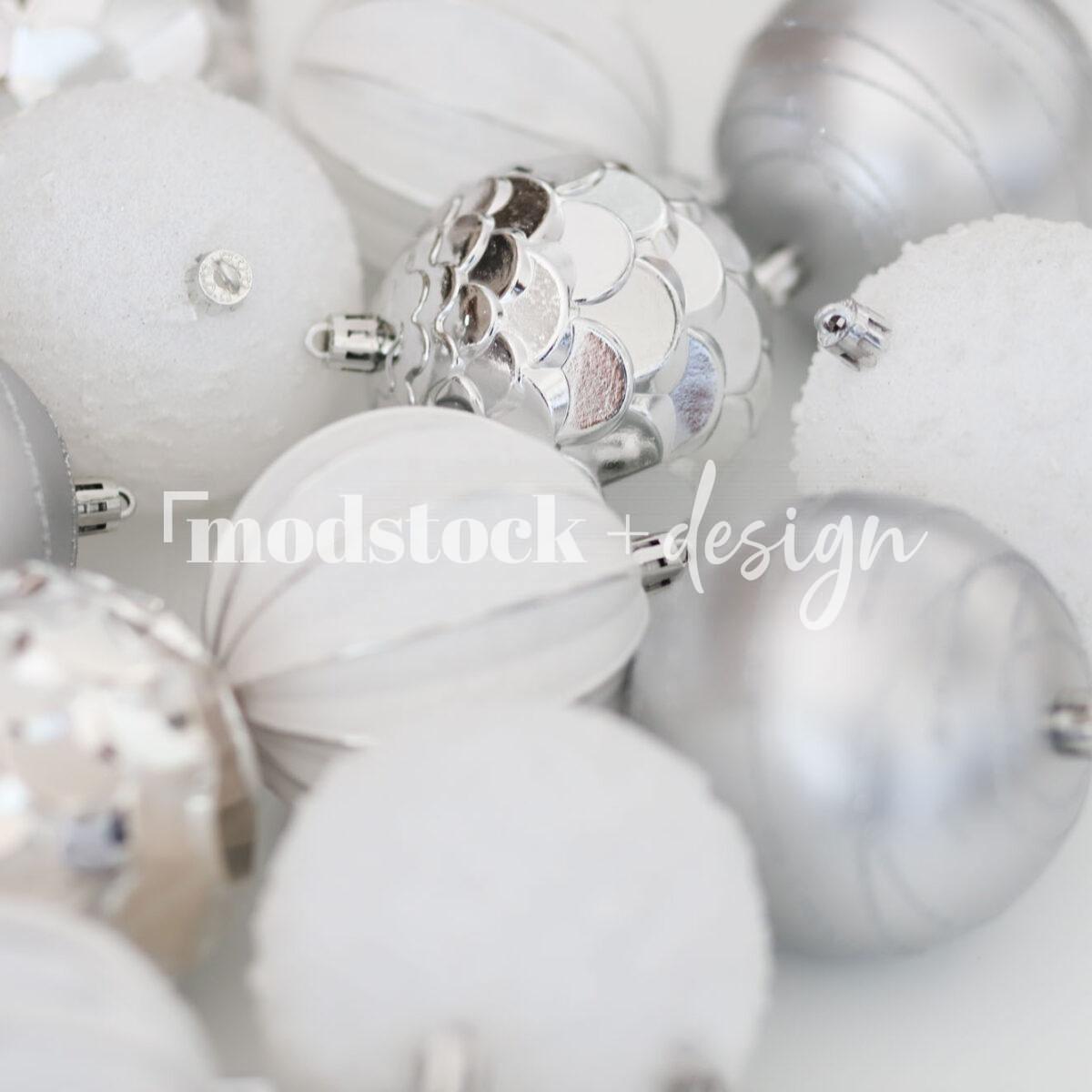 Ornaments and Baubles 31