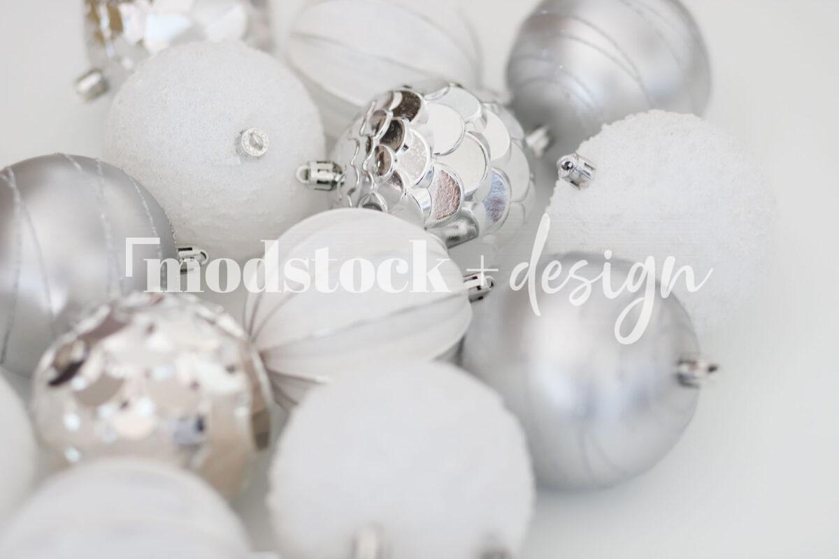 Ornaments and Baubles 31