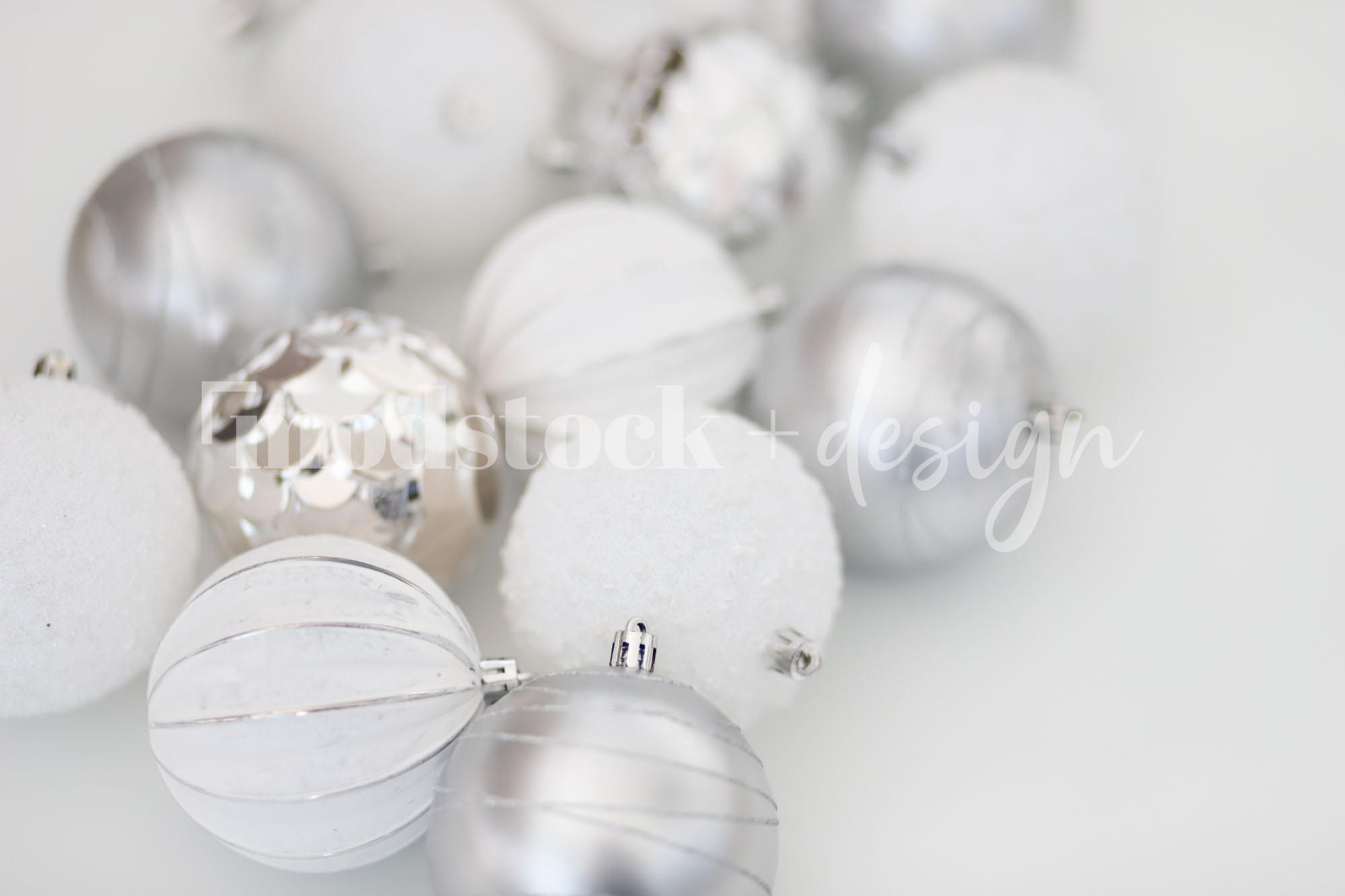 Ornaments and Baubles 45