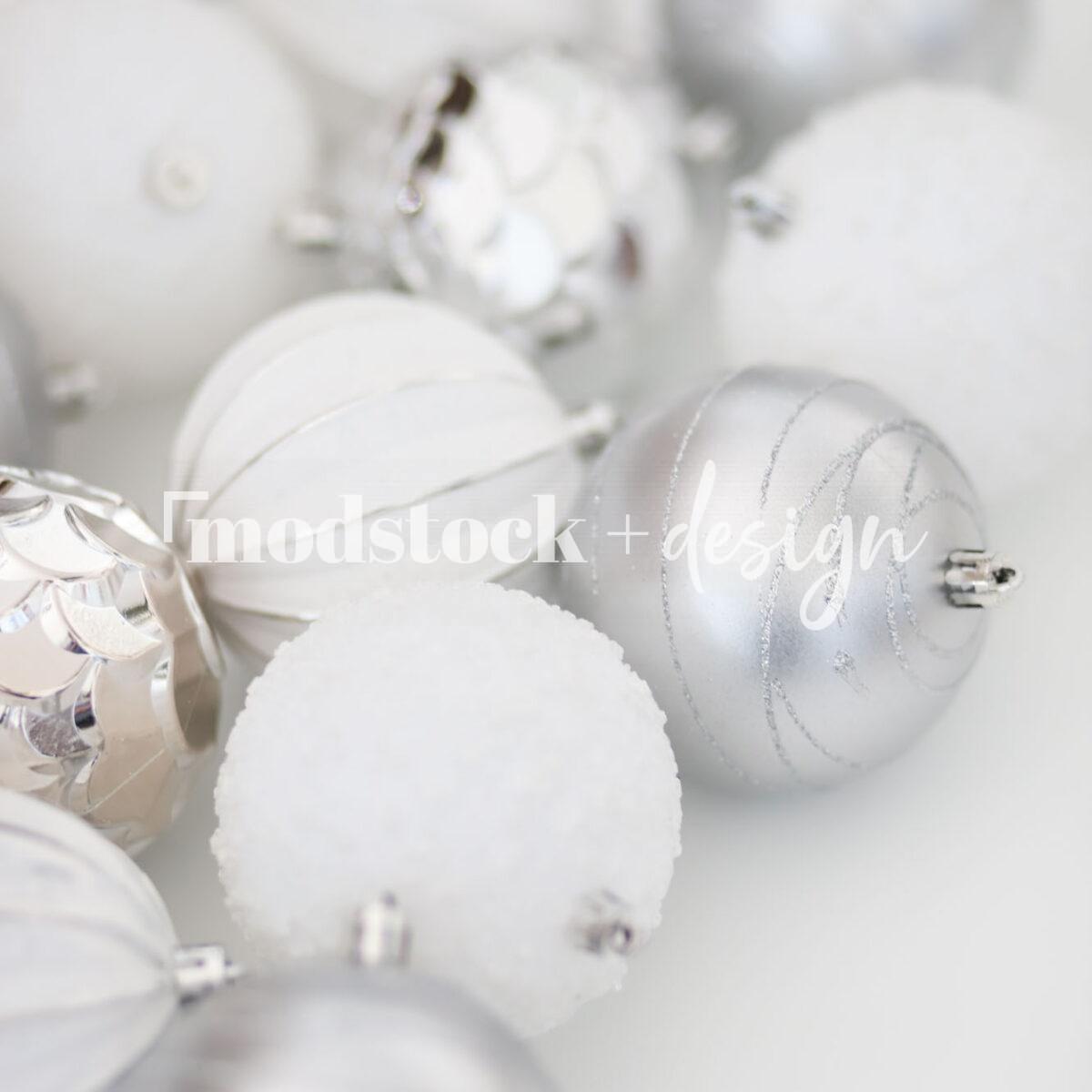 Ornaments and Baubles 46
