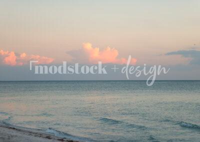 Beach Sunset 06