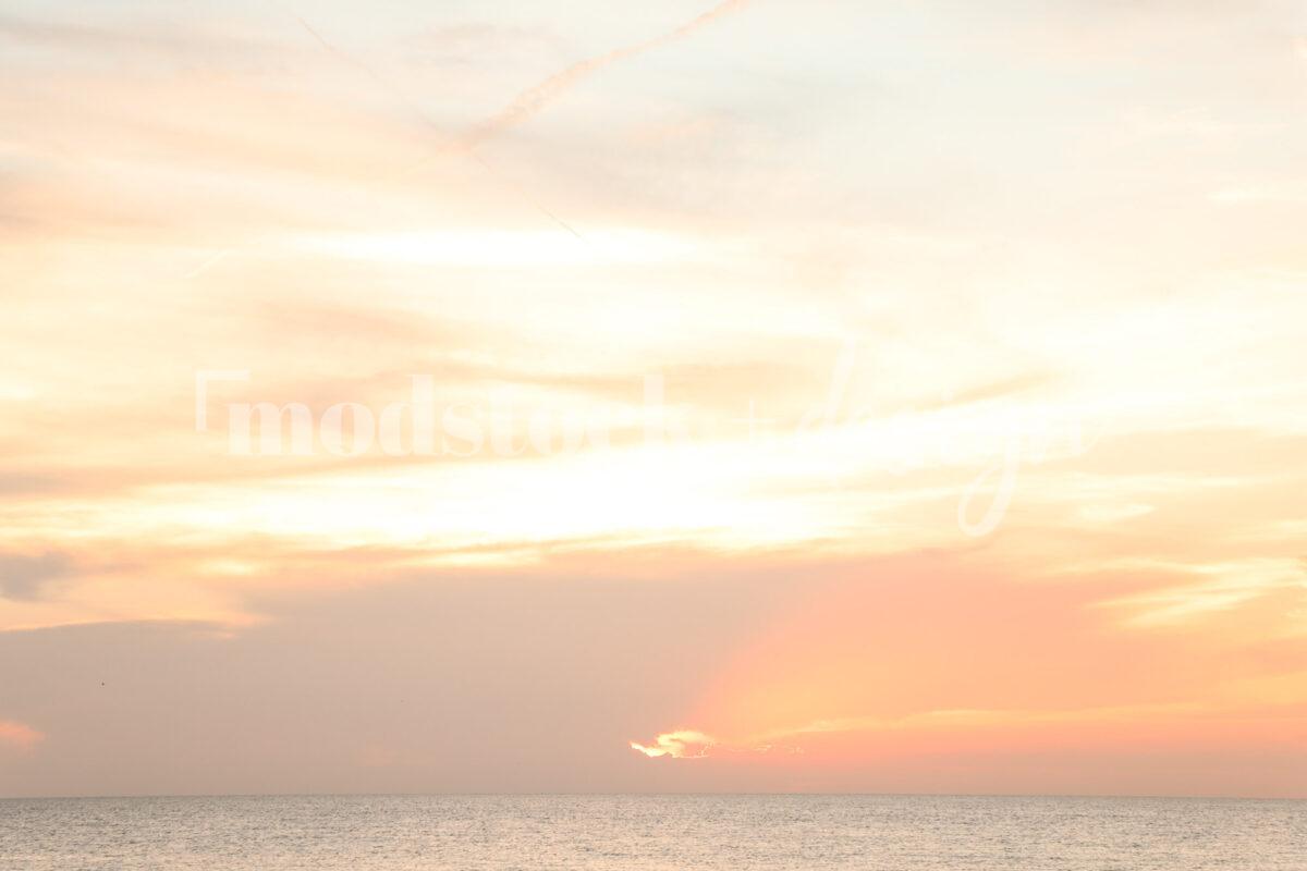 Beach Sunset 08