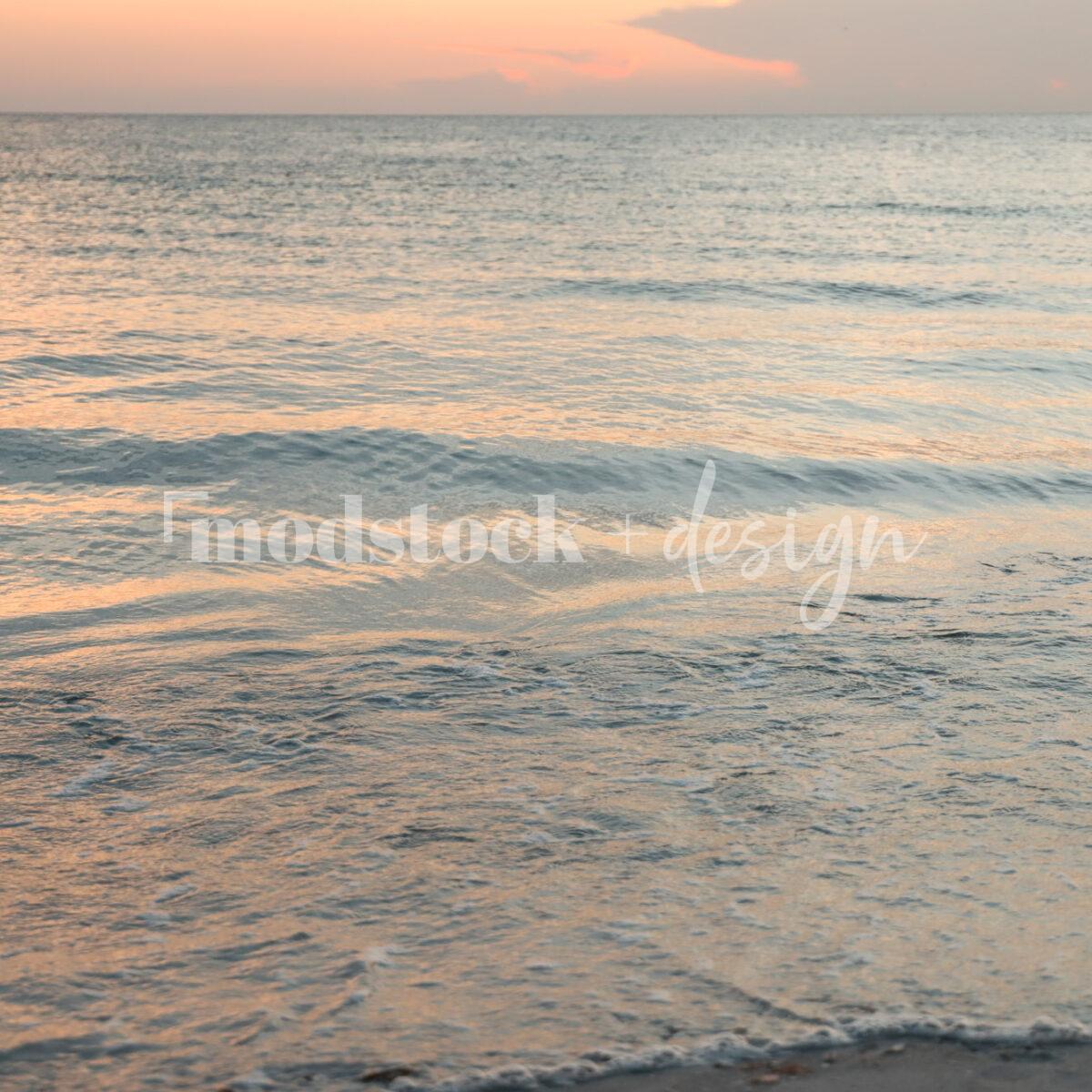 Beach Sunset 24