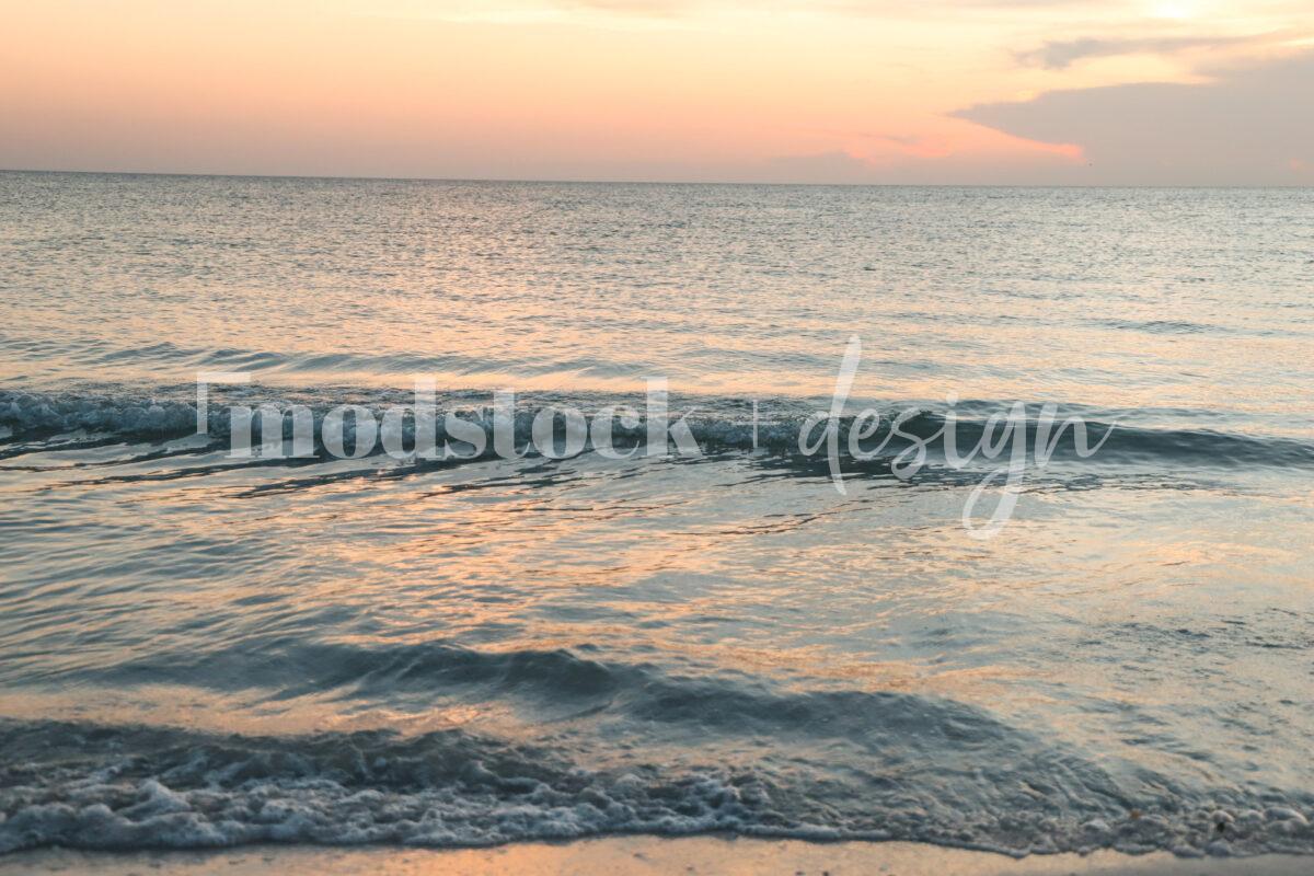 Beach Sunset 29