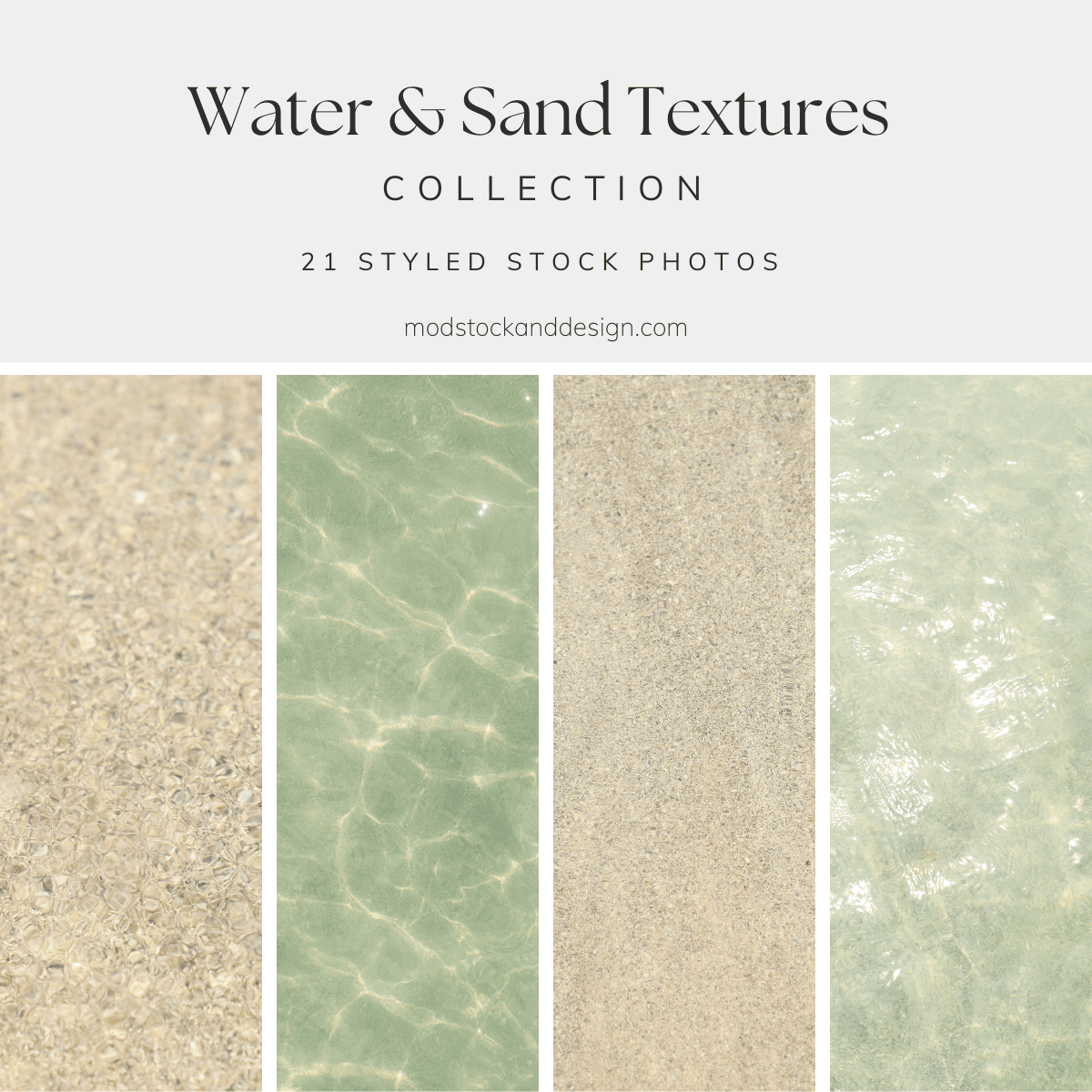 water-sand-product