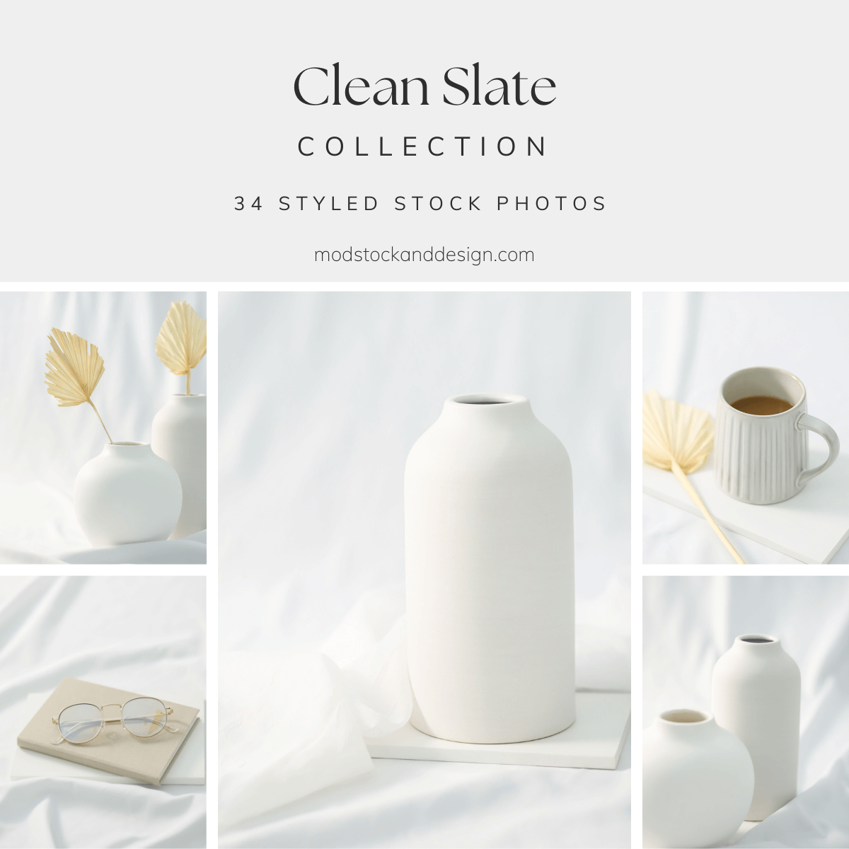 Clean Slate Product Image